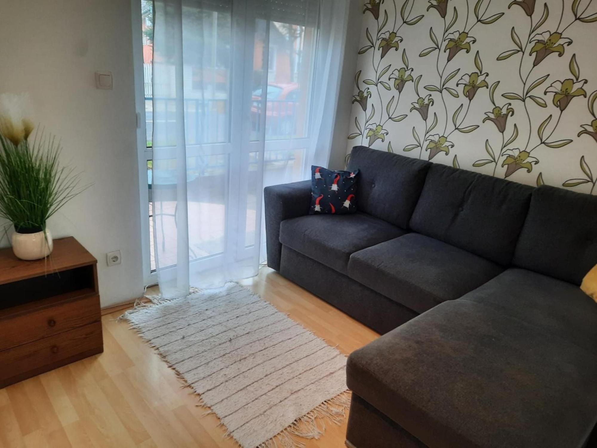 Kiskucko Apartman Hajdúszoboszló Buitenkant foto