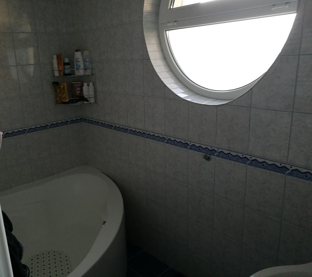 Kiskucko Apartman Hajdúszoboszló Buitenkant foto